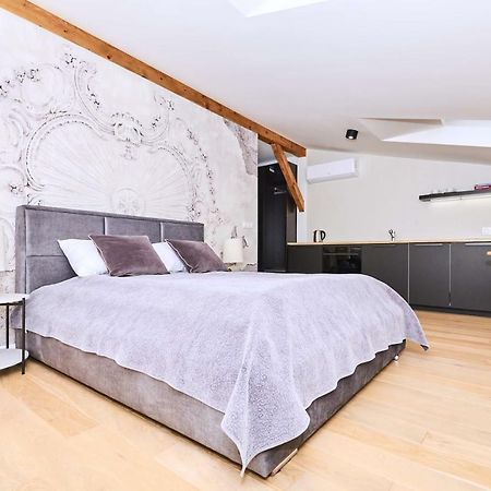 Chodkiewicza 10 Apartman Krakkó Kültér fotó