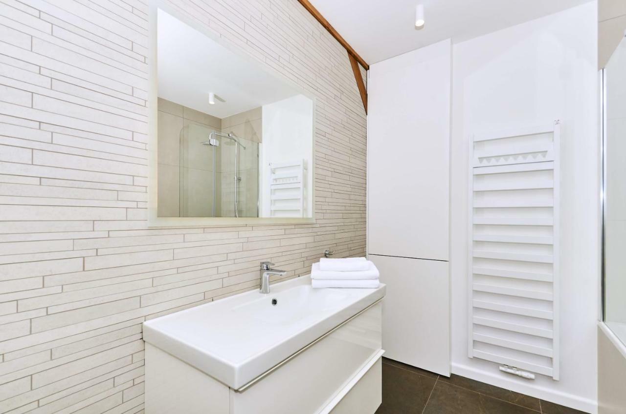 Chodkiewicza 10 Apartman Krakkó Kültér fotó