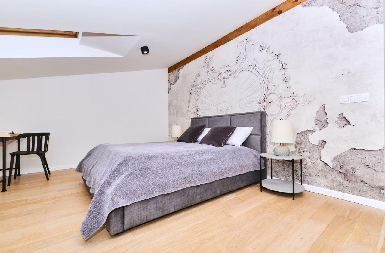 Chodkiewicza 10 Apartman Krakkó Kültér fotó