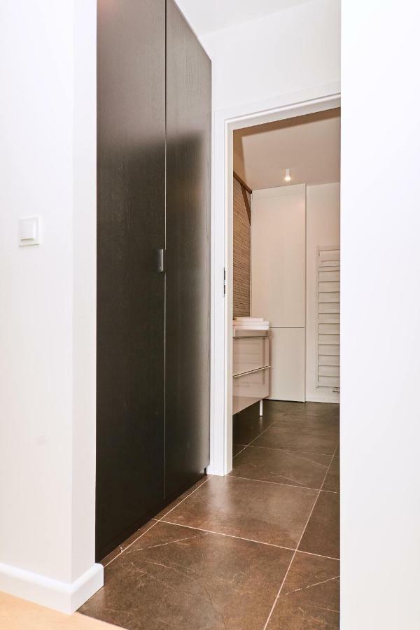 Chodkiewicza 10 Apartman Krakkó Kültér fotó